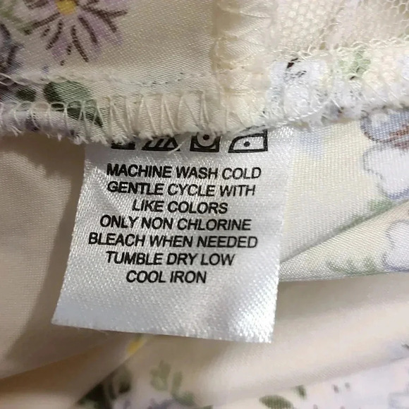 Linea Donatella lace cami - Picture 5 of 5